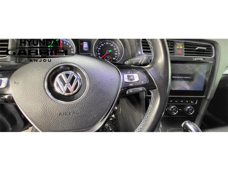 volkswagen e-Golf 2019 - 21