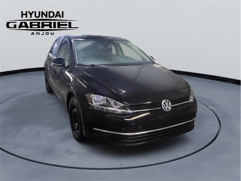 volkswagen Golf 2020 - 3