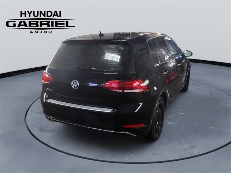 volkswagen Golf 2020 - 4