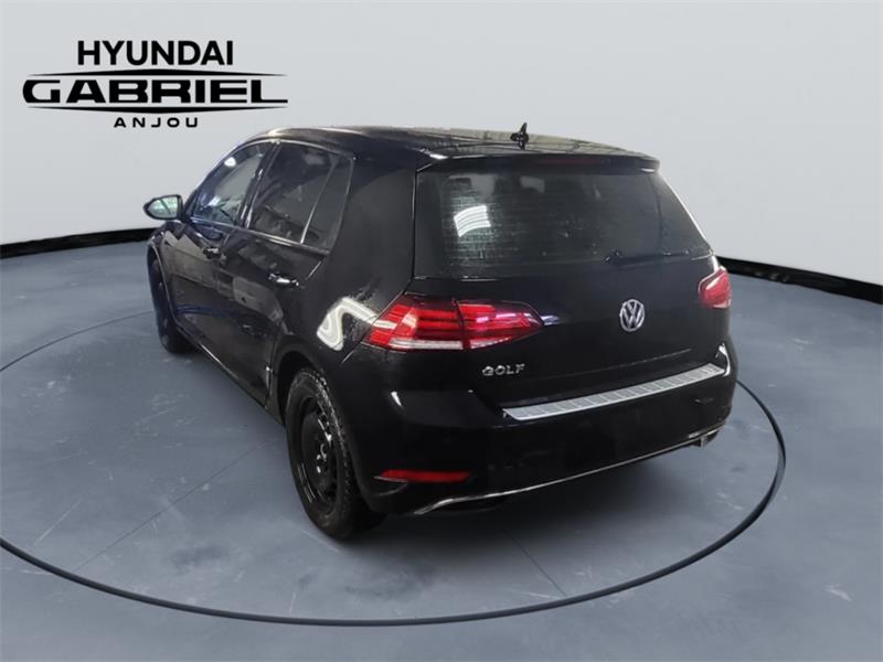 volkswagen Golf 2020 - 6