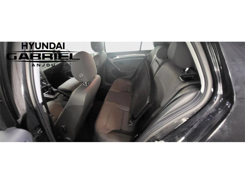 volkswagen Golf 2020 - 7