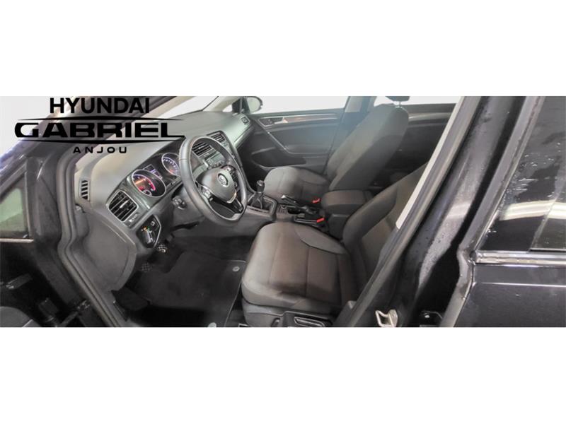 volkswagen Golf 2020 - 9