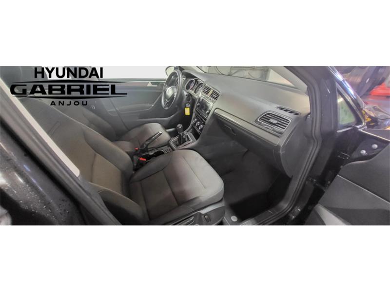 volkswagen Golf 2020 - 10