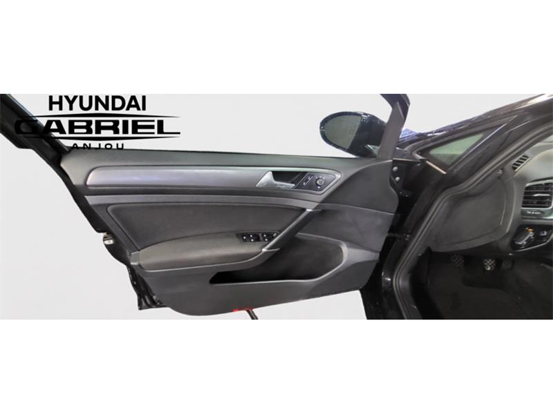 volkswagen Golf 2020 - 12