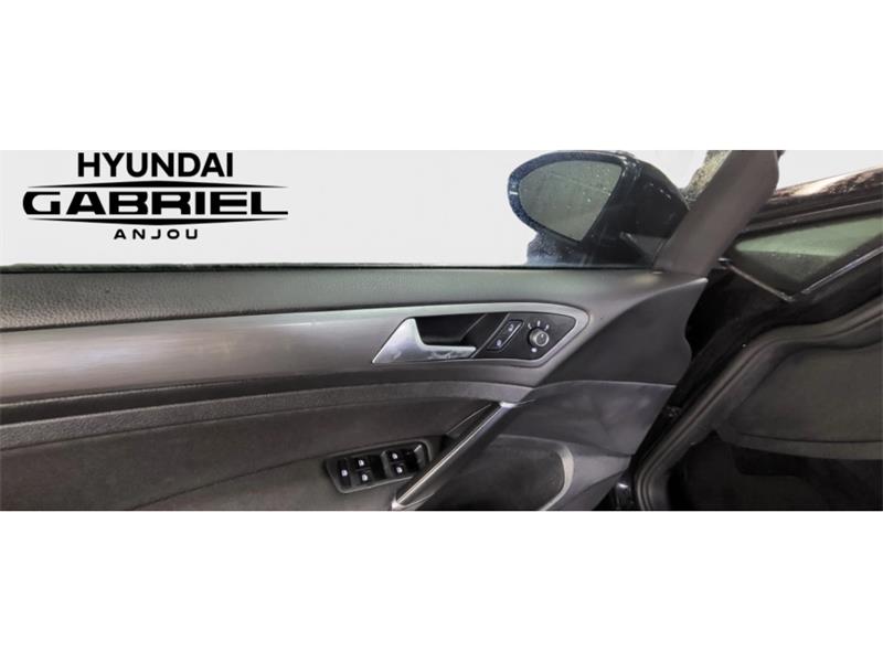 volkswagen Golf 2020 - 13