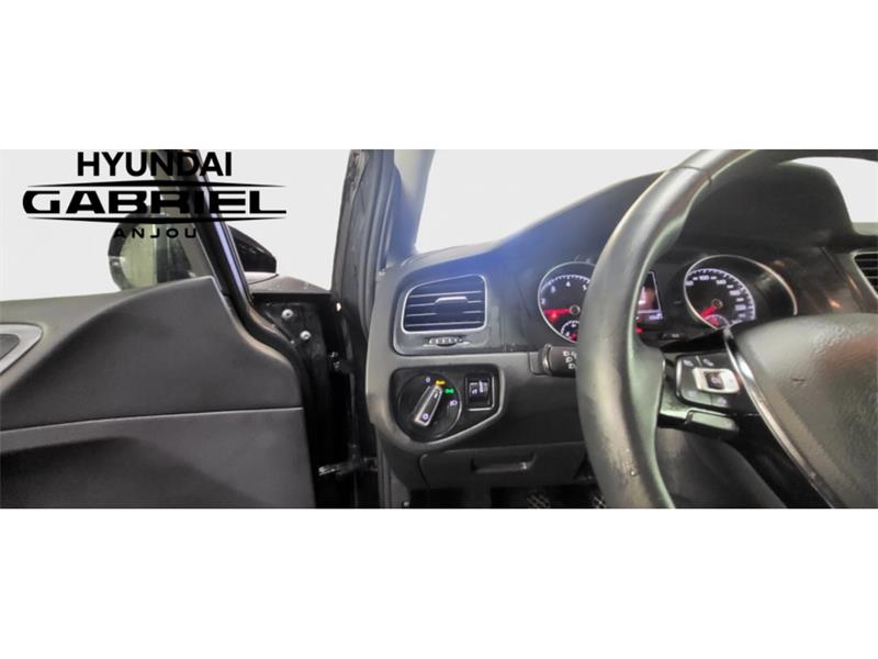 volkswagen Golf 2020 - 14