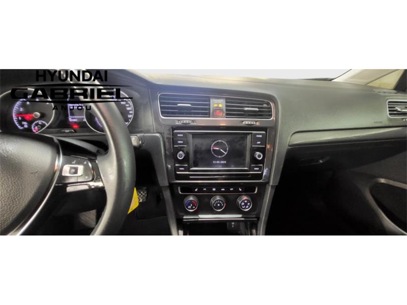 volkswagen Golf 2020 - 15