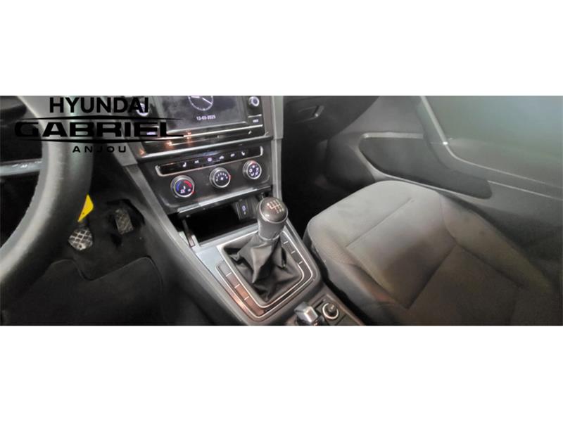 volkswagen Golf 2020 - 17