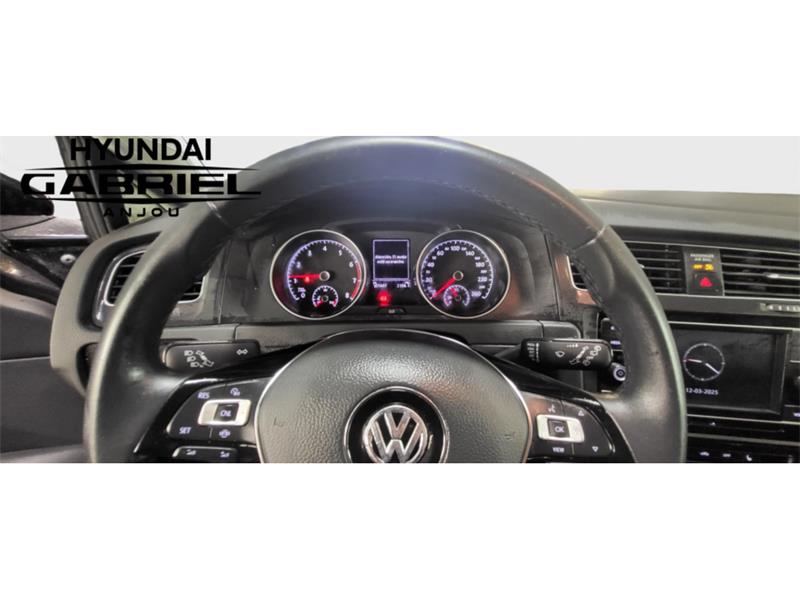 volkswagen Golf 2020 - 18