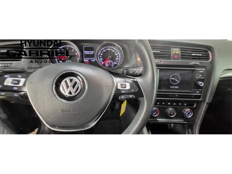 volkswagen Golf 2020 - 19