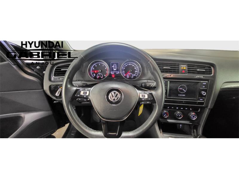 volkswagen Golf 2020 - 20