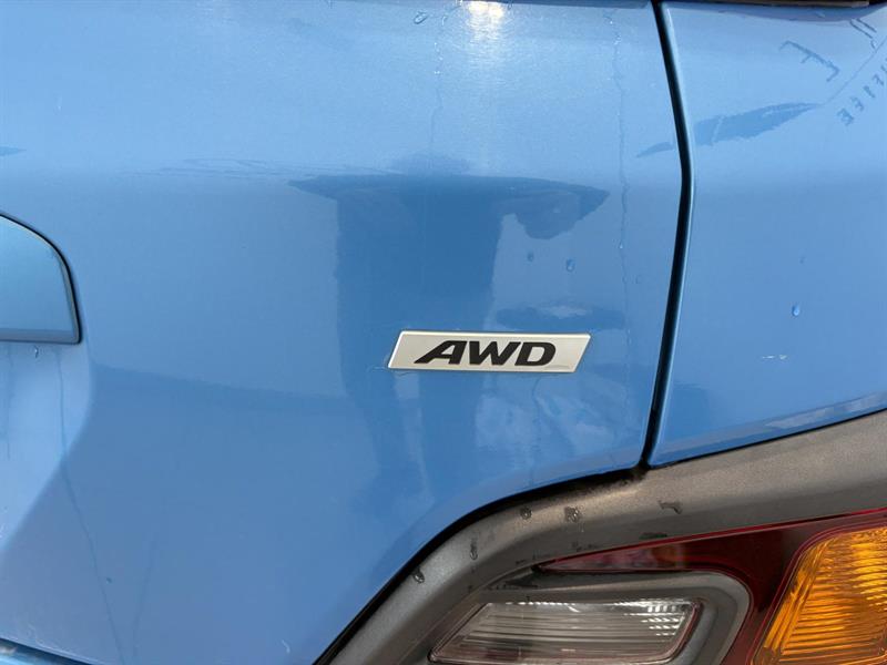 hyundai Kona 2019 - 5