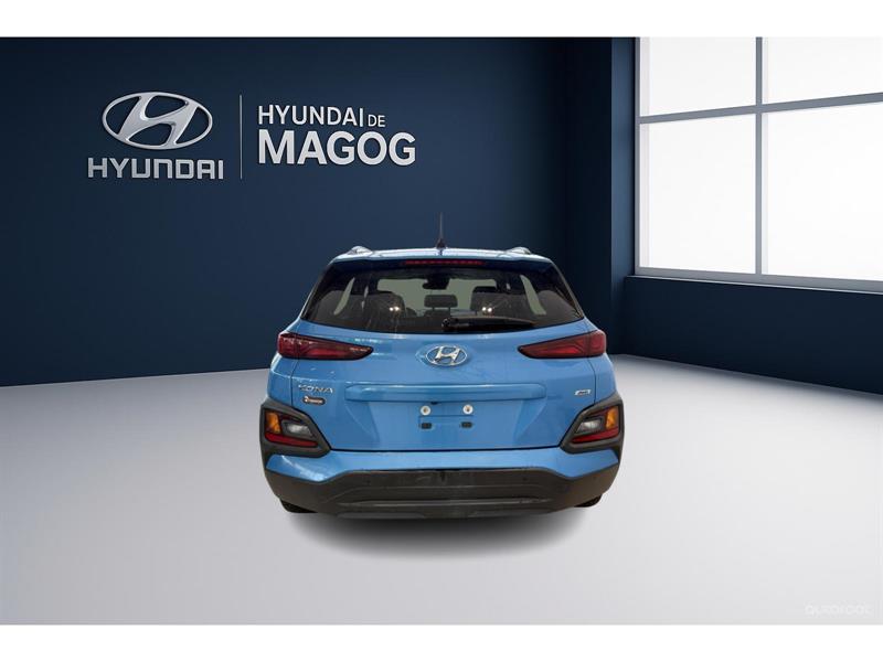 hyundai Kona 2019 - 6