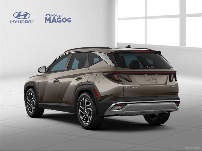 hyundai Tucson 2026 - 2