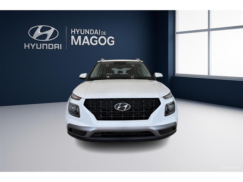 hyundai Venue 2025 - 2