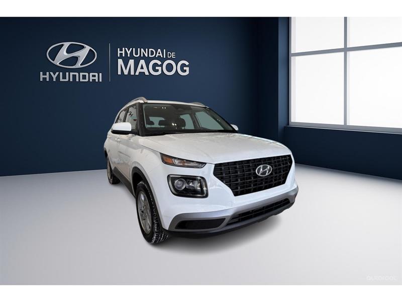 hyundai Venue 2025 - 3