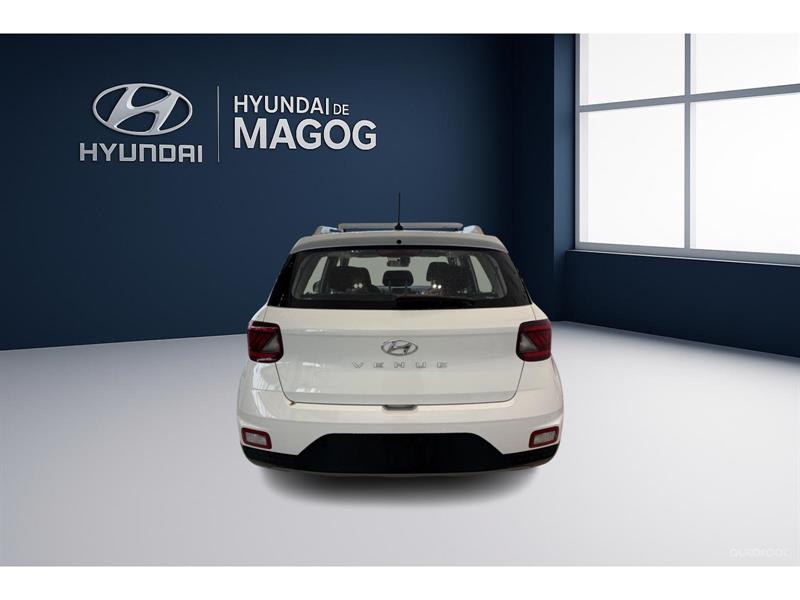hyundai Venue 2025 - 5