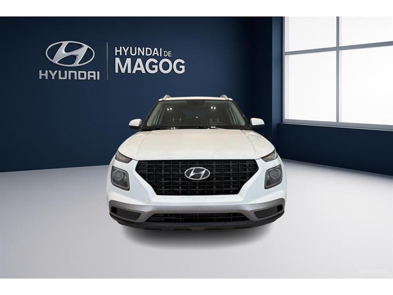 hyundai Venue 2022 - 2