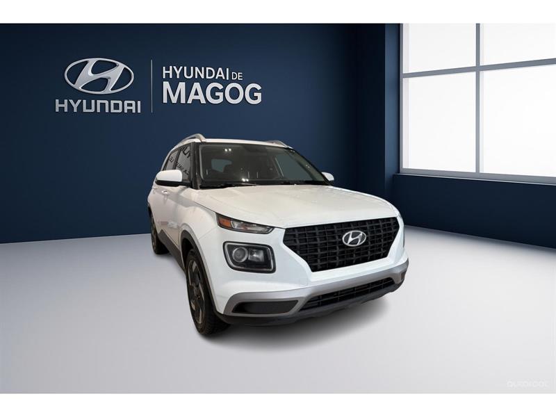 hyundai Venue 2022 - 3