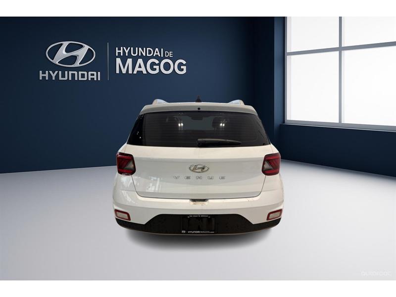 hyundai Venue 2022 - 5