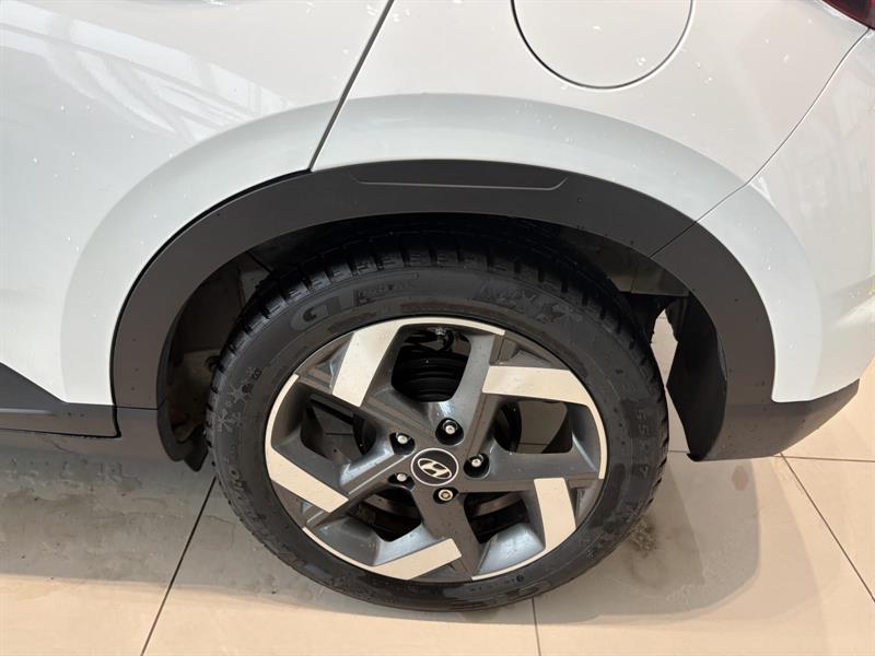 hyundai Venue 2022 - 8