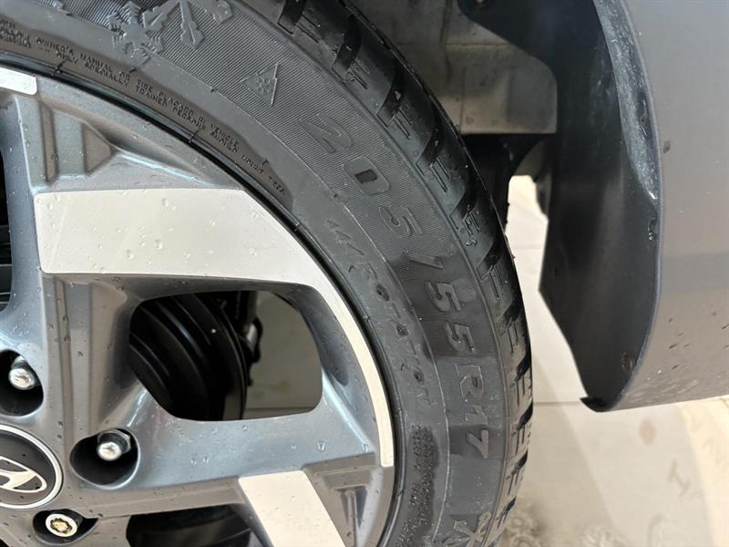 hyundai Venue 2022 - 9