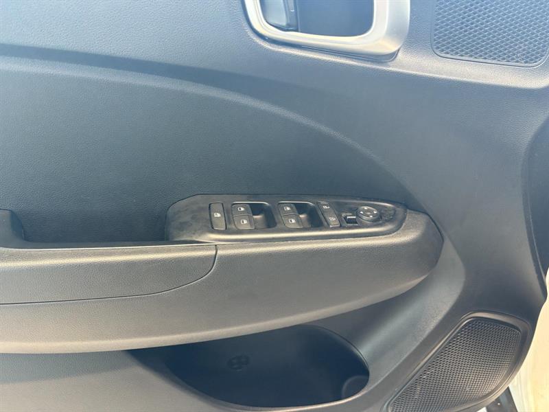 hyundai Venue 2022 - 10