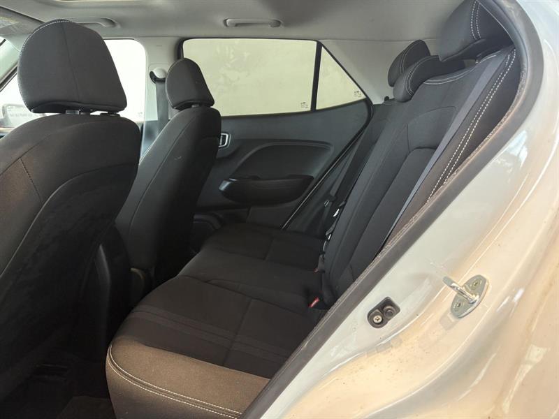 hyundai Venue 2022 - 14