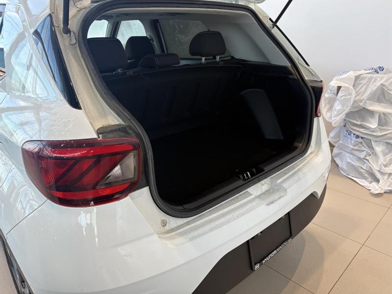 hyundai Venue 2022 - 15