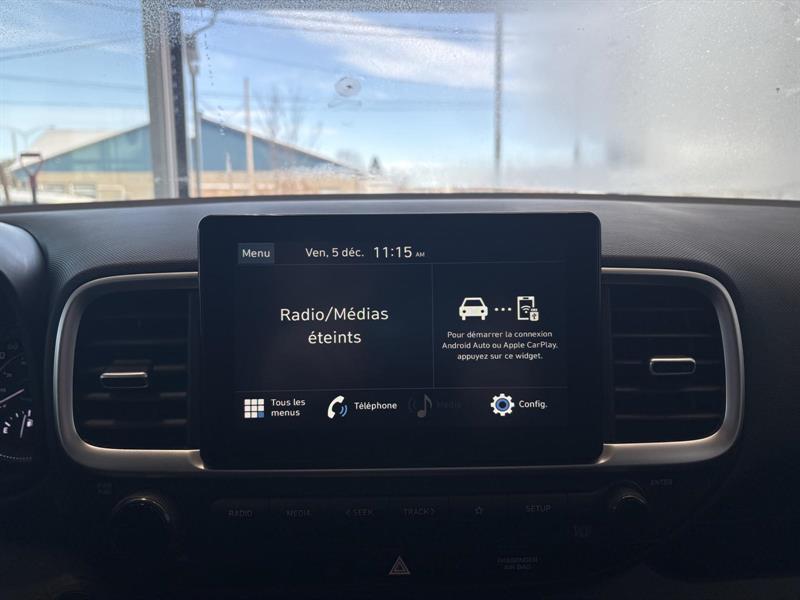 hyundai Venue 2022 - 18