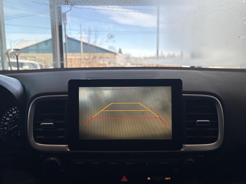 hyundai Venue 2022 - 19