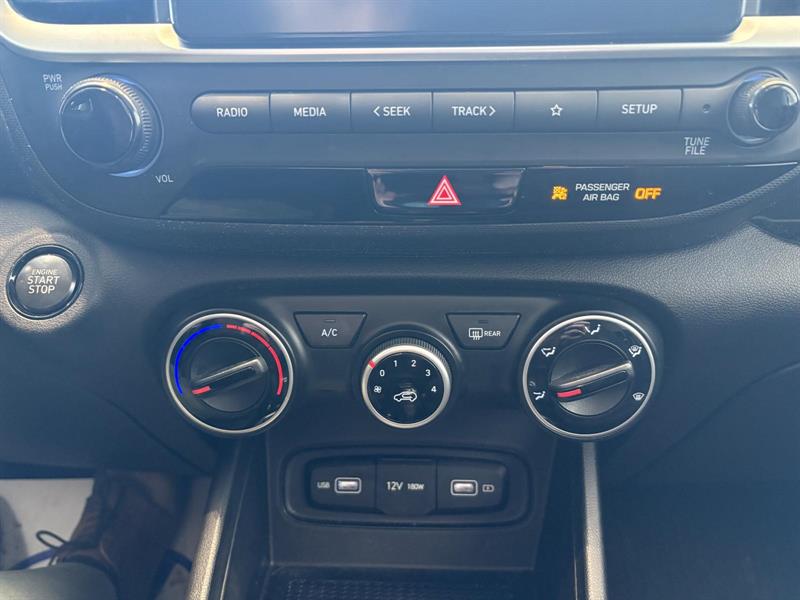 hyundai Venue 2022 - 20