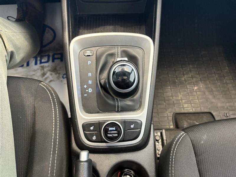 hyundai Venue 2022 - 21