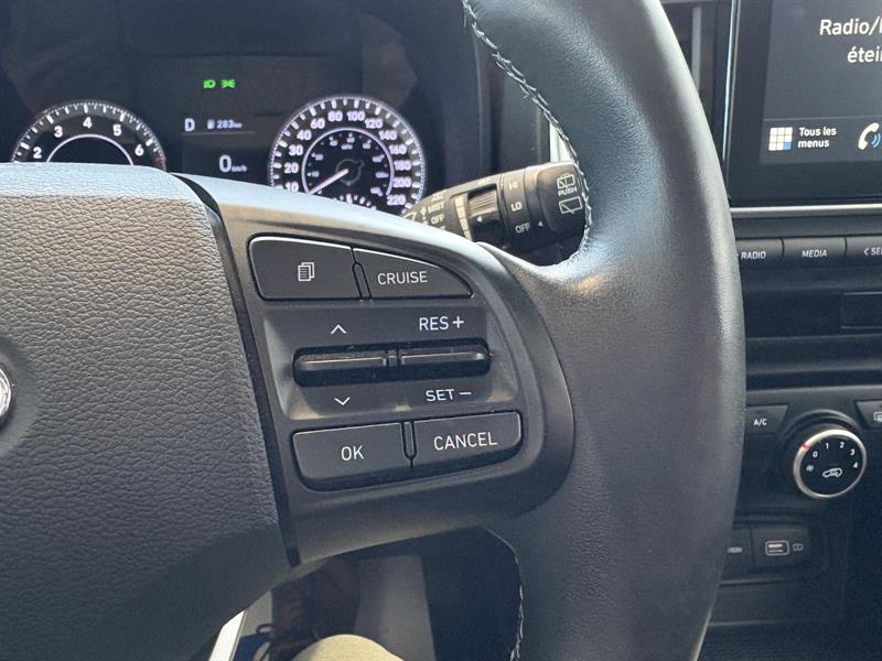 hyundai Venue 2022 - 22