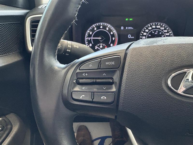 hyundai Venue 2022 - 23