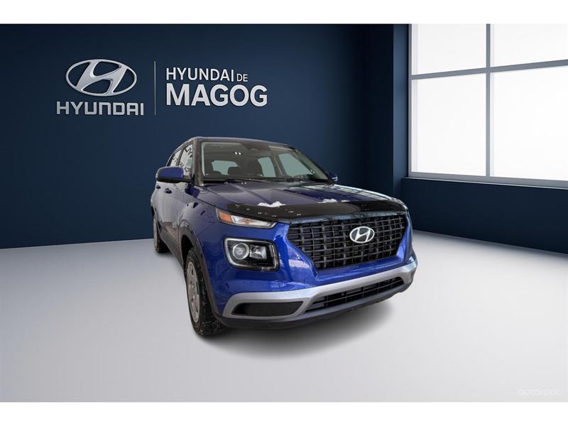 hyundai Venue 2023 - 3