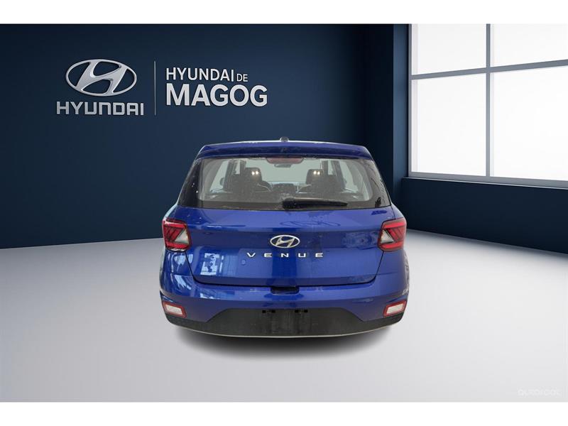 hyundai Venue 2023 - 5