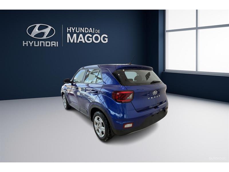 hyundai Venue 2023 - 6