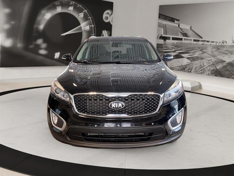 kia Sorento 2017 - 2