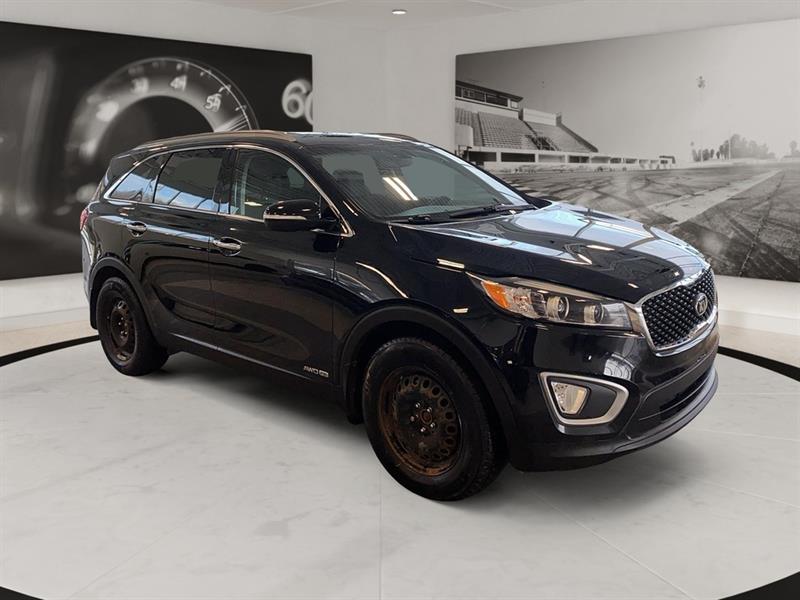 kia Sorento 2017 - 3