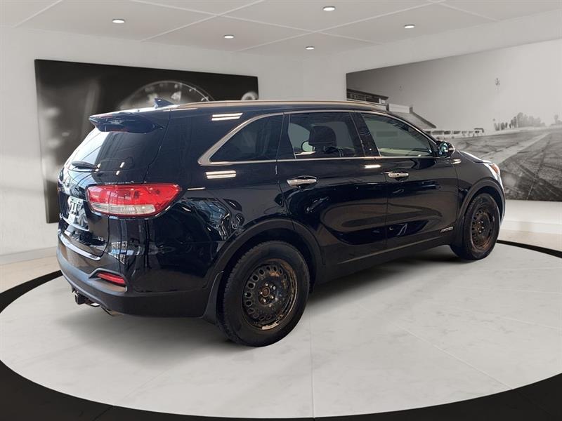 kia Sorento 2017 - 4