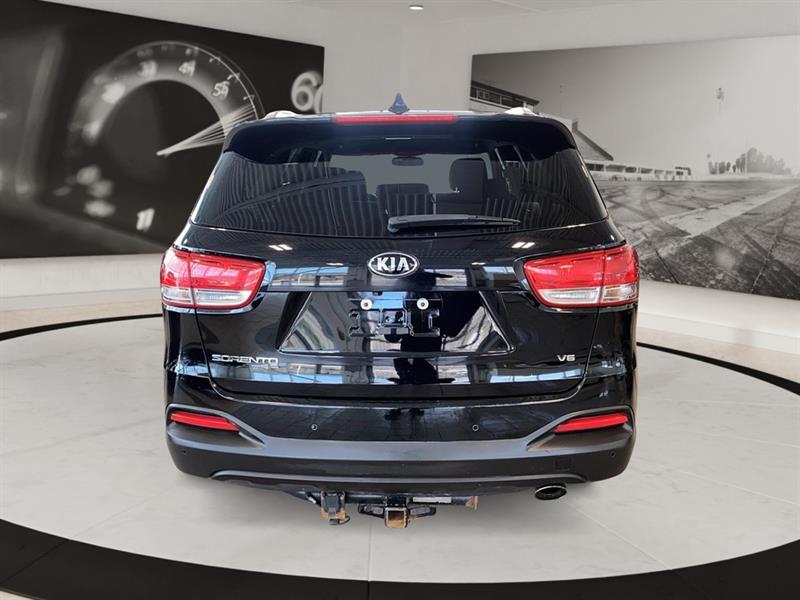 kia Sorento 2017 - 5