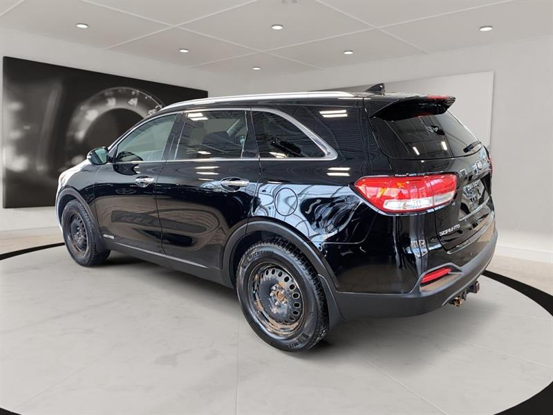 kia Sorento 2017 - 6