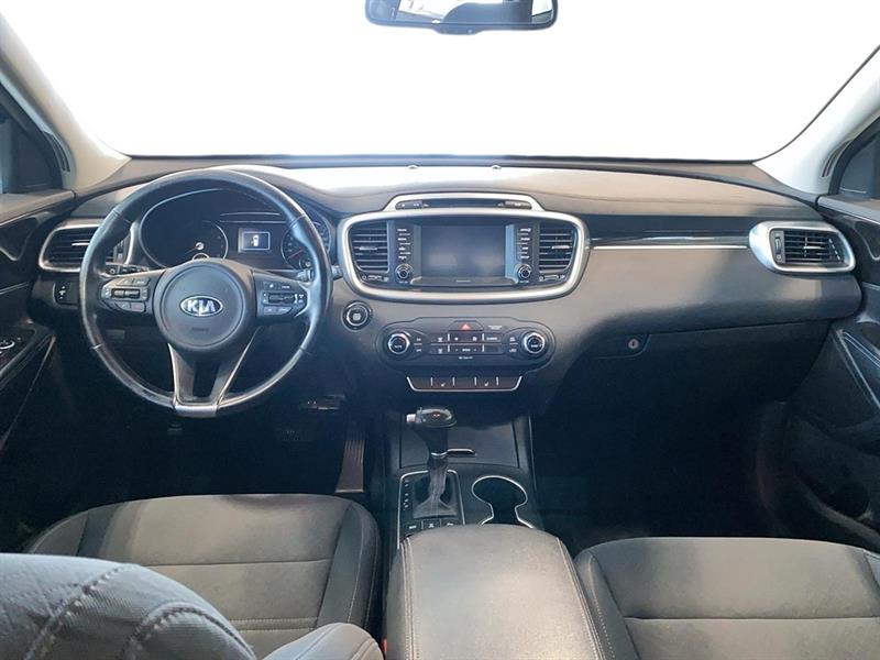 kia Sorento 2017 - 7