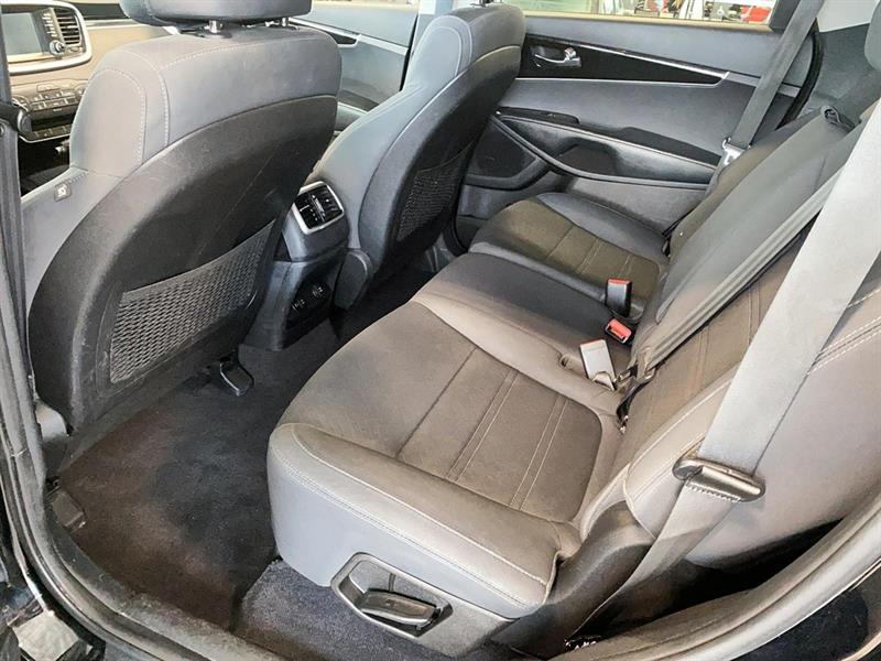 kia Sorento 2017 - 8