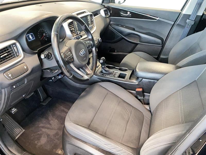 kia Sorento 2017 - 9