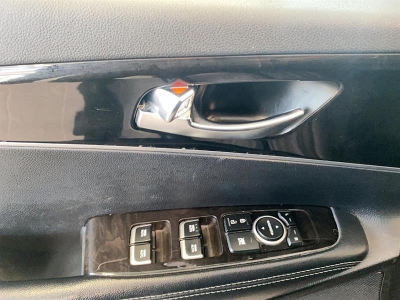 kia Sorento 2017 - 11
