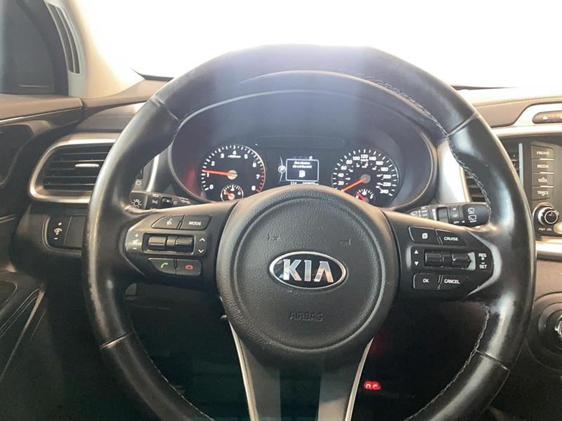 kia Sorento 2017 - 12