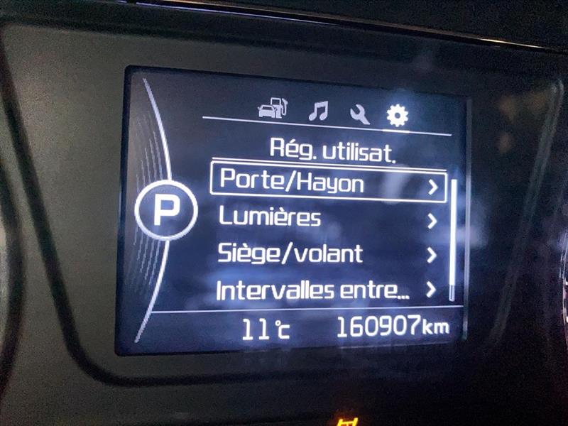 kia Sorento 2017 - 13