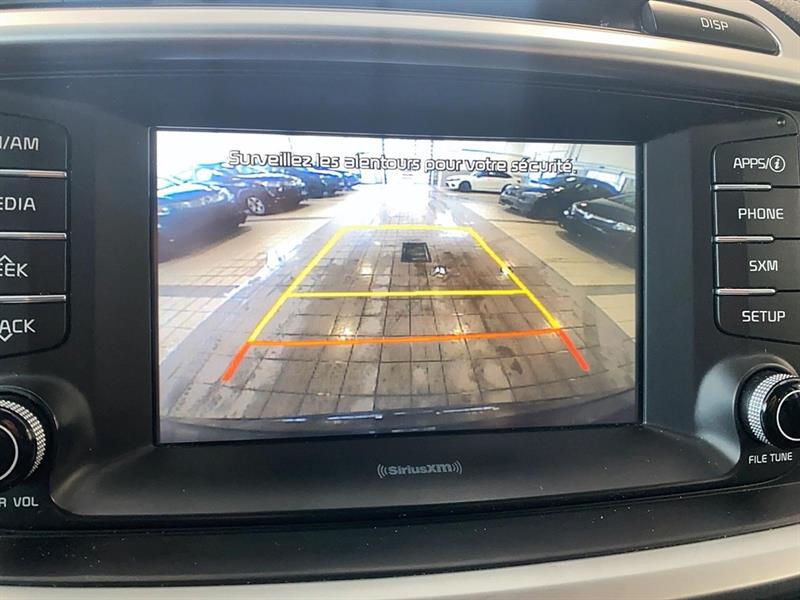 kia Sorento 2017 - 20